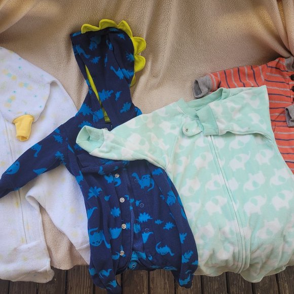 4 PC set - Picture 1 of 3